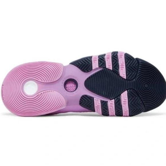 NWT adidas Trae Young 2.0 Basketball Shoes - Picture 4 of 4